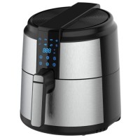 1500-Watt Programmable Air Fryer with 7 Presets Menu