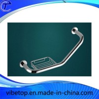 Stainless Steel Shower Room Metal Door Handle