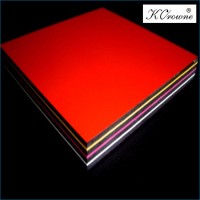 Indoor Furniture Decoration Phenolic Board High Pressure Laminate