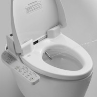 Modern Sanitary Ware Intelligent Bidet Smart Toilet Seat Cover