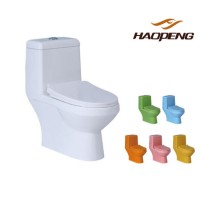 Bathroom Baby Water Closets Ceramic Kid Toilet Bowl