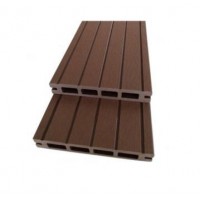 Outdoor Hot Seller Eco Friendly WPC Wood-Plastic Composite Flooring