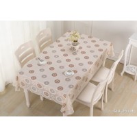 New Clearly Printed Lace Table Cloth