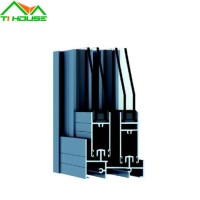 Conveyor Aluminium Profile Ceiling Aluminium Profile Cold Room Aluminium Profile