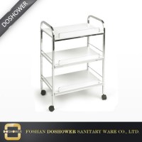 UV Gel Beauty Nail Barber Shop Trolley for Sale