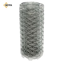 5/8"/1/2"/3/4"/1" Chicken/Rabbit/Galvanized/Green PVC Coated/Iron/Metal/Welded/C