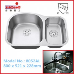 Sink  Kitchen Sink  Stainless Steel Sink  Handmade Sink  Wash Sink  Bar Sink图1