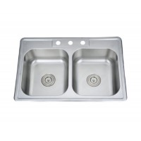 America Standard Drop in Sink