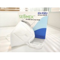 KN95 Mask Protective Mask Foldable Disposable Face Mask