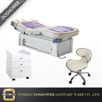 Electric Salon Furniture Massage Beauty Bed for Sale