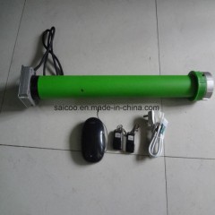 Tubular Motor for Roller Shutter (230V/50Hz)   50nm图1