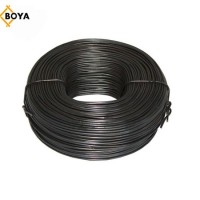 Small Coil Wire Galvanized Iron Wire Promotional Small Coil Galvanized Iron Wire