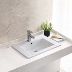 Counter Top Sink  Cabinet Basin  Sink (G Series)图1