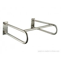 Tobodo & Jarjet-Disabled Handrail Tx1083-Armrest-304 Stainless Steel-Sanding