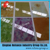 6.38mm/8.38mm/10.38mm/12.38mm Laminated Glass/Safety Glass/Bullet Proof Glass/Layer Glass/PVB Glass