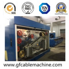 High Speed Copper Rod Breakdown Machine图1