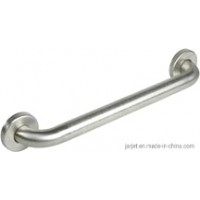 Tobodo & Jarjet-Handrail V08r-Armrest-304 Stainless Steel-Sanding/Mirror