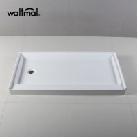 Waltmal Acrylic Shower Trays and Shower Bases Bathroom