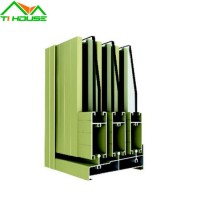 Aluminium Stair Nosing Profile Aluminium Profile Wardrobe Door