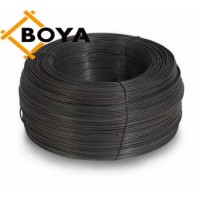 Building Material Iron Soft Annealed Black Iron Binding Wire