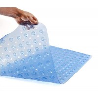 Extra Long Size PVC Bath Mat  Vinyl Bath Mat