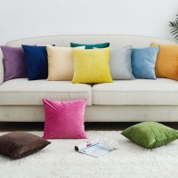 Wholesale Simple Fashion Cushion Cover