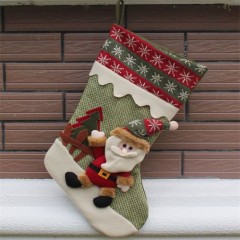 Xmas Holiday Decor Gift Felt Christmas Gifts图1