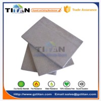 Approved Fiber Reinforced Calcium Silicate Board