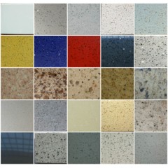 Artificial/Solid Surface/Engineering/Quartz Stone for Slab/Tile/Countertops/Vanity/Table/Bathroom To图1