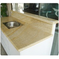 High Quality Natural Granite Countertops  Kitchen Countetop