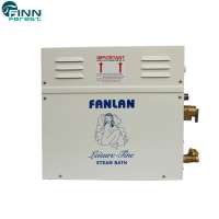 Ce Certificated Steam Bath Machine Steam Generators for Sauna