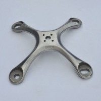 Stainless Steel Glass Clamp Spider