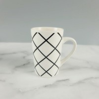 Wholesale Customized Porcelain Bone China Coffee Mug