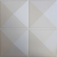 Modern PVC 3D Wall Panel for Interior and Exterior Home Decorative