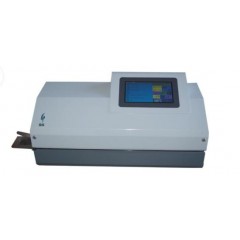 Hh101-Tr Touch Screen Heat Sealing Machine  Hospital Used Capping Machine  Package Sealer  Automatic图1