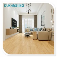 Eir Textured Wood Herringbone Floating Parquet Luxury Rigid PVC Vinyl Plank Spc Flooring