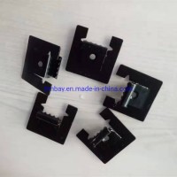 WPC Floor Decking Clips Fix Kits