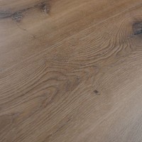 Waterproof Fireproof Spc WPC Lvt Plastic Vinyl Wood Flooring