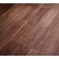 Good Quality European Oak Engineered Wooden Floor Antique Grey Oak Flooring