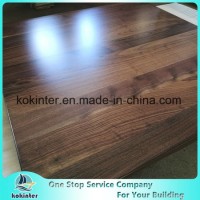 Walnut End Glue Panel Board Edge Glue Board Full Lamella Board