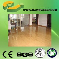 Cheap Engineered Bamboo Flooring in China