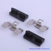 WPC Decking Clips Nylon Floor Fasteners