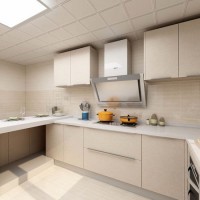 Low Water Absorption Kitchen Tiles Wall