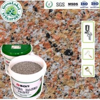 Osgp102-Wall Stone Look Fake Granite Exterior Spray Emulsion Paint