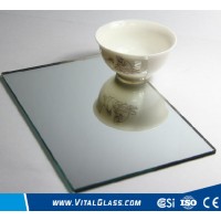 Double Coated Mirror for Decorative Bathroom Manufacturers and Suppliers of Mirrors