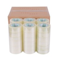 High Quality Transparent Tape for Sealing