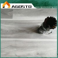 Durable Waterproof Vinyl Flooring for Home Decoration