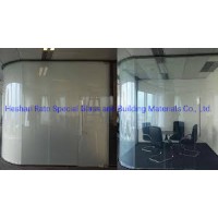 2020 Hot Sale Electric Pdlc Smart Film/Smart Glass Tinting for Glass