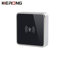 KERONG Intelligent Electronic Square Panel RFID Card Keyless Bluetooth APP Wireless Remote Safe Cabi