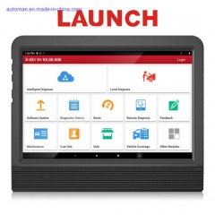 Launch X431 V+ 4.0 WiFi/Bluetooth 10.1inch Tablet Global Version 2 Years Update Online图1